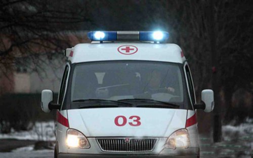 В Перми пациент не дождался скорой помощи и скончался