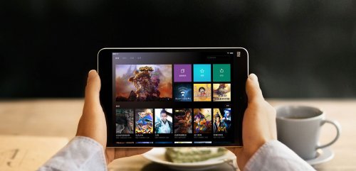 Xiaomi вскоре представит публике новый планшет Mi Pad 4