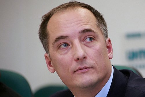 Константин Бабкин: логично, что аграрные партии РФ объединятся на базе «Партии Дела»