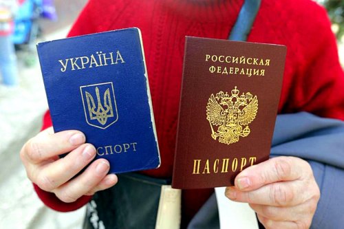 МВД России представит предложения по упрощению получения российского гражданства