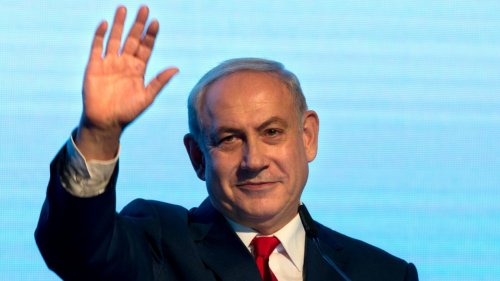 Нетаньяху приветствовал решение США покинуть СПЧ ООН
