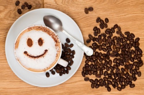 Ученые придумали способ победить диабет с помощью утреннего кофе