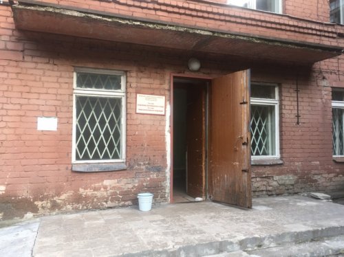 «Как тюрьма»: женщины рассказали об ужасном состоянии гинекологического отделения в Ярославле