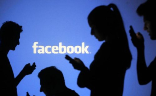 Facebook снова раскрыла конфиденциальную информацию пользователей