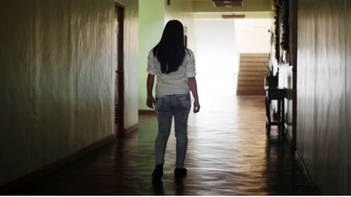 На Филиппинах несовершеннолетних заставляют заниматься сексом на веб-камеру