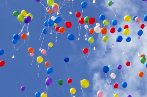 Воздушные шарики выпускников оставили жителей Якутска без света