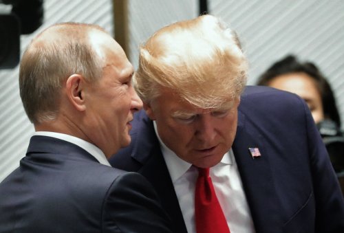В Польше опасаются перезагрузки отношений Москвы и Вашингтона