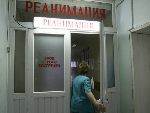 Реанимации всех московских клиник теперь открыты для посещений