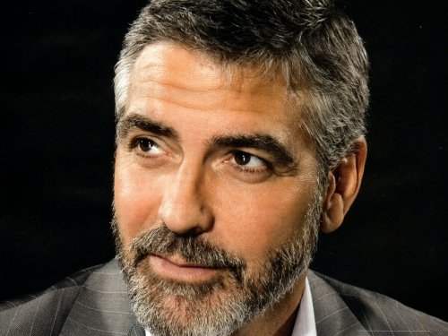 Джордж Клуни угодил в ДТП по дороге на съемки на Сардинии