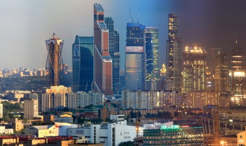 В Москве пройдет панельная дискуссия «Экономика мегаполиса будущего. На что делать ставку?»