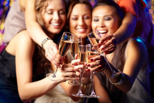 Эксперты: Отказ от алкоголя на месяц вернёт хорошее самочувствие