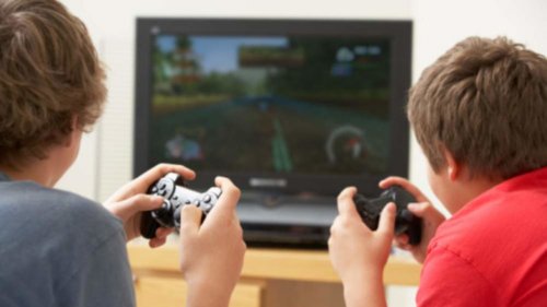 Учёные: Видеоигры могут улучшить здоровье детей с ожирением
