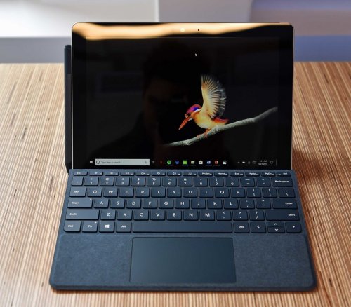 В Costco начали продавать новую версию Microsoft Surface Go