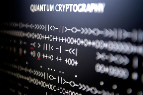 Учёные предположили, что Google провалится в попытке использовать квантовое шифрование