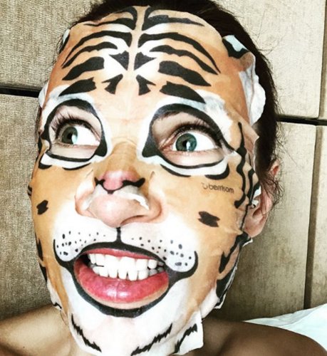 «Просыпаюсь в виде тигрика»: Эвелина Блёданс поделилась секретами улучшения здоровья