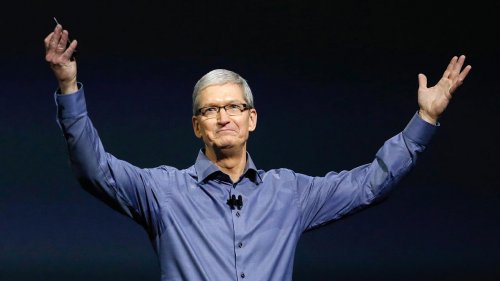 Эксперты: Apple под руководством Тима Кука больше не может привлекать новых клиентов
