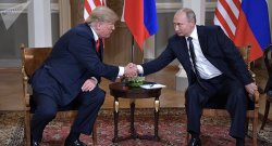 Леонид Слуцкий считает, что  позиции России и США могут быть приведены к общему знаменателю