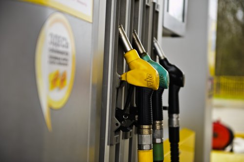 Найден способ остановки роста цен на бензин на Дальнем Востоке