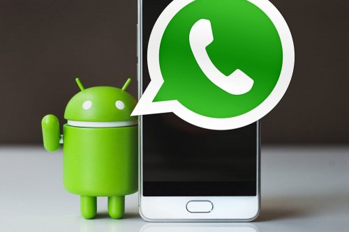 Найденная в WhatsApp «лазейка» грозит созданием фейковых сообщений