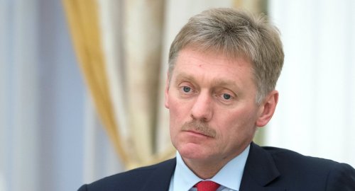 В Кремле прокомментировали возможность запрета на полеты «Аэрофлота» в США