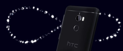 HTC обновит  операционную систему четырех смартфонов до Android Pie