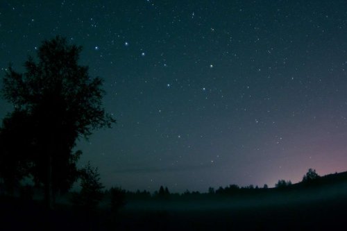 Пик метеорного потока Персеиды россияне могут наблюдать в ближайшие две ночи