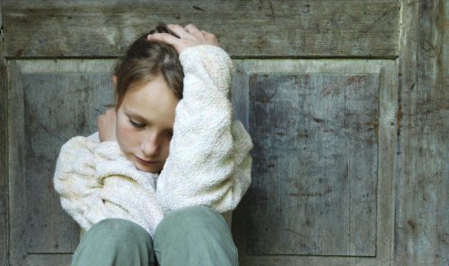 Эксперты: Родители могут заразиться депрессией от детей