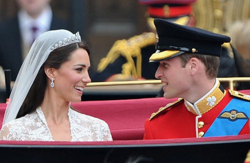 СМИ раскопали причину размолвки принца Уильяма и Кейт Миддлтон