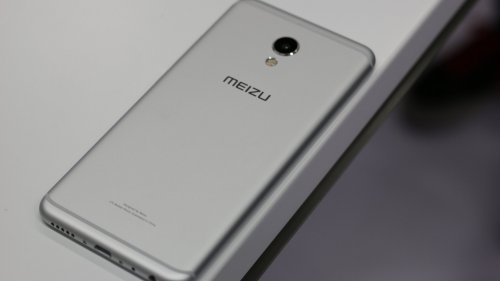 Смартфон Meizu 16X на Snapdragon 710 протестировали в AnTuTu