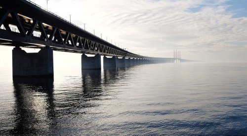 СМИ: в РЖД предлагают строить мост на Сахалин по концессии