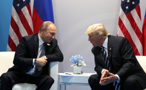 Кремль прокомментировал условия Трампа для снятия санкций