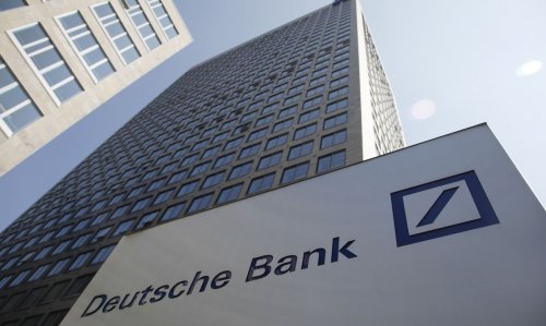 Deutsche Bank пригрозил остановить сотрудничество с правительством России, назвав его «фирмой»