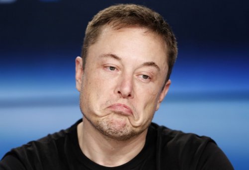 Илон Маск назвал Apple «кладбищем» для специалистов Tesla