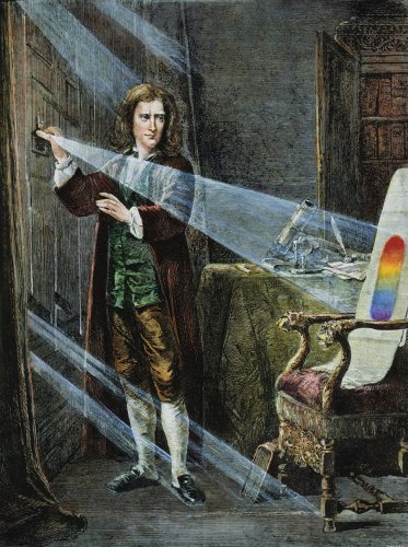 Точную дату конца света знал еще Исаак Ньютон