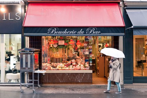 Мясники идут ва-банк: во Франции из-за угроз поборников мяса отменили веганский фестиваль