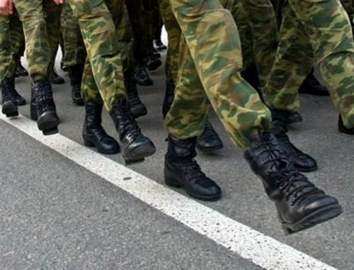 В Забайкалье во время нападения на военный эшелон убит криминальный «смотрящий»