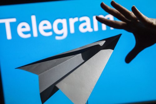 Роскомнадзор опроверг разблокировку Telegram