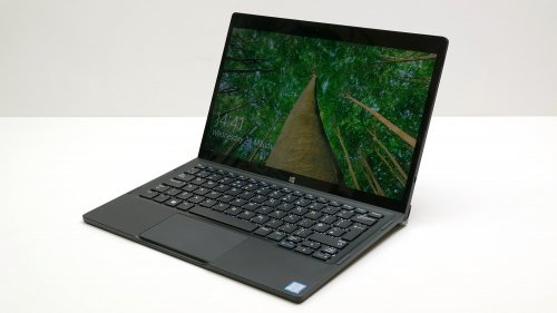 Бюджетные ноутбуки от Dell не уступают премиальной серии XPS 12