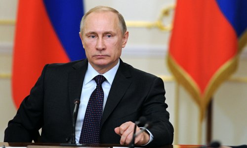 Владимир Путин предлагает смягчить условия пенсионной реформы
