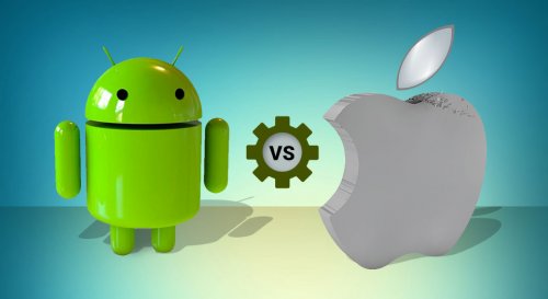 Аналитики: Пользователи стали больше отказываться от Android-устройств