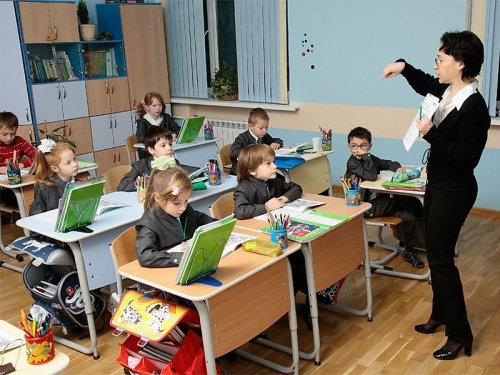 Московская система образования готова к новому учебному году