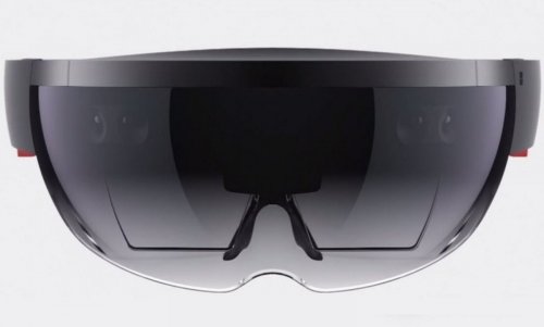 Apple улучшит «умные» очки посредством покупки компании Akonia Holographics