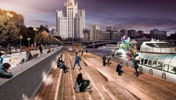 Владимир Ефимов прокомментировал увеличение количества ИП в Москве
