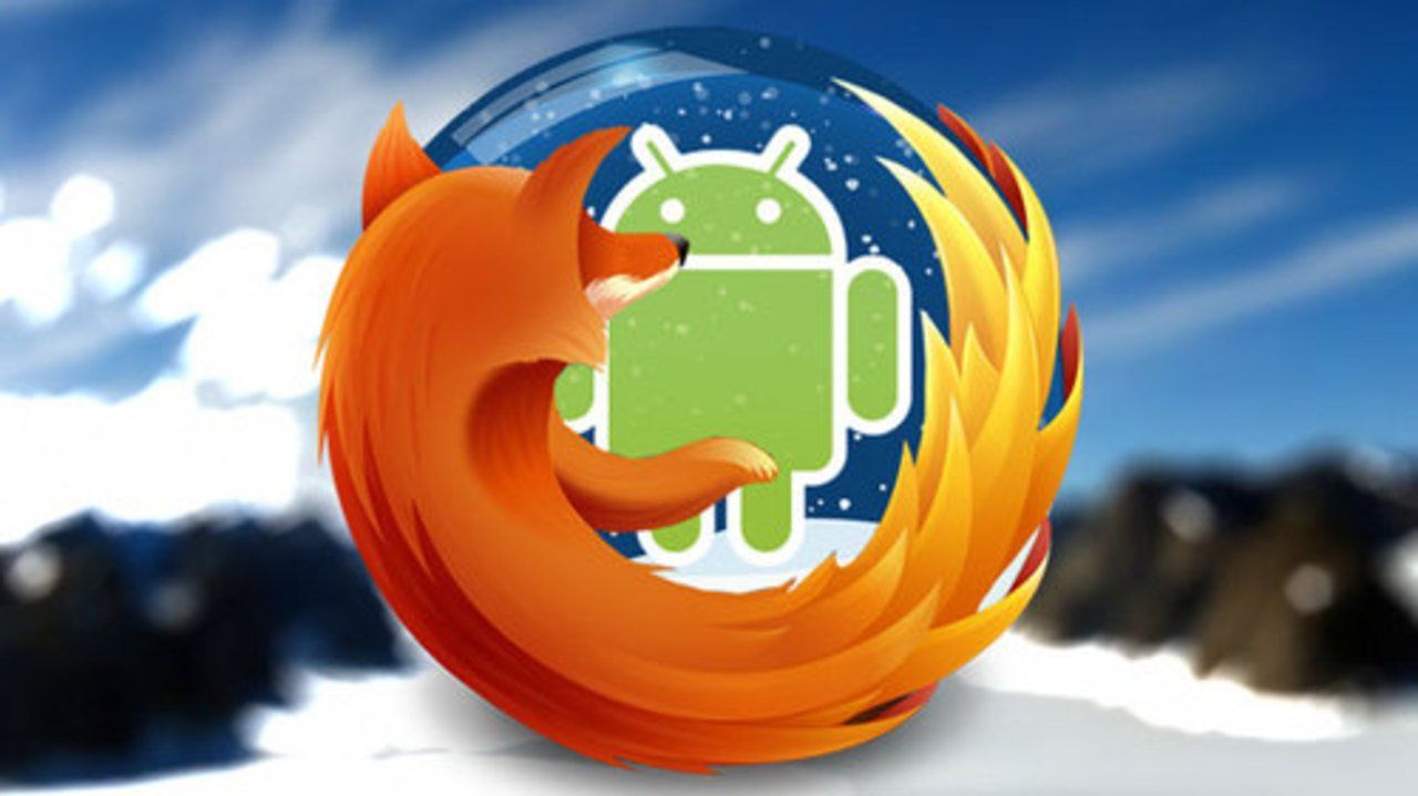 Как ускорить firefox на андроиде