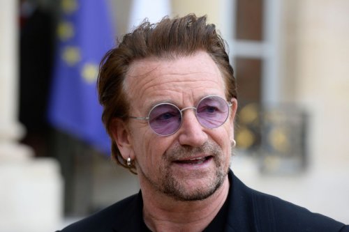 Концерт U2 в Берлине сорван – Боно потерял голос