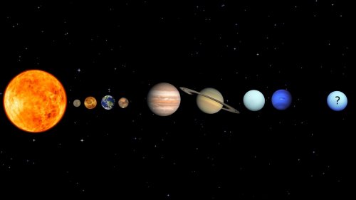Ученые: в Солнечной системе есть еще одна ненайденная планета