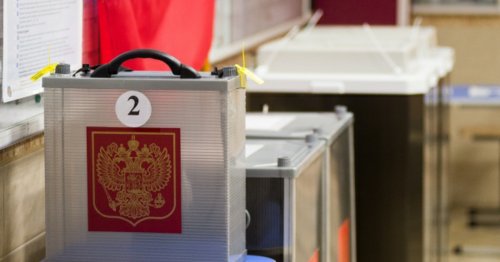 В избиркомах тюменской «матрешки» продолжается подсчет голосов избирателей