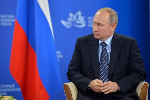 Путин рассказал об «отравителях» Скрипалей и обратился к ним с предложением