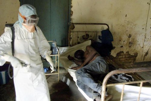 Жертвами эпидемии холеры в Нигере стали 55 человек