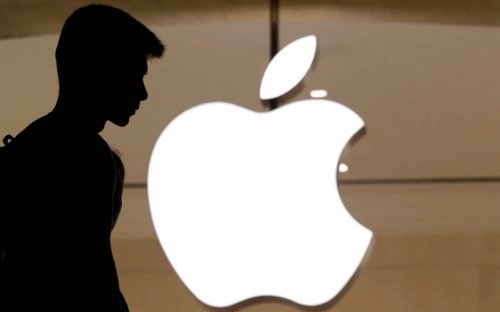 Корпорацию Apple уличили в слежке за своими пользователями